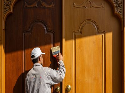 دهان ابواب القطيف