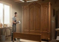 افضل صبغ دواليب بالدمام 0533626952