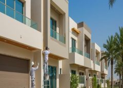 مقاول دهانات خارجية بالدمام 0543560613