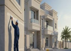 معلم دهانات خارجية القطيف 0580828032