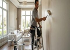 معلم اصباغ في الخبر 0573808718